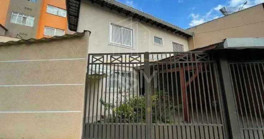 Sobrado à venda, 3 quartos, 1 suíte, 4 vagas, santa terezinha - são bernardo do campo/sp