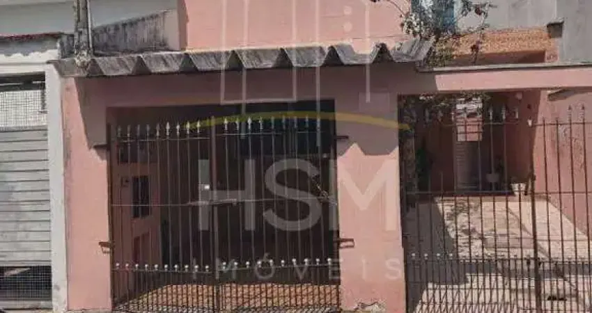 Casa com 2 quartos à venda no Santa Terezinha, São Bernardo do Campo