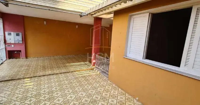 Casa com 3 quartos à venda na Vila Tupi, São Bernardo do Campo