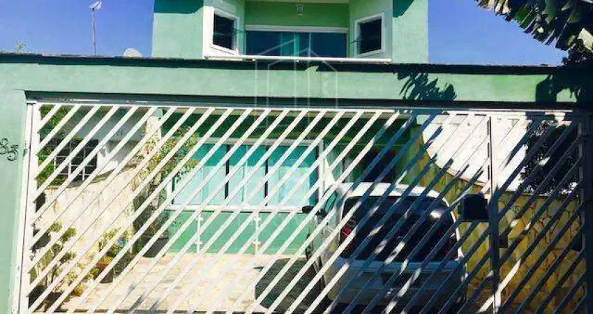 Casa com 3 quartos à venda no Centro, São Bernardo do Campo 