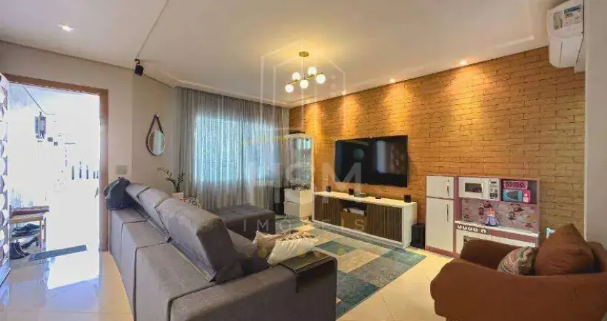 Sobrado - assunção - diferencial - moderno- r$ 1.500.000,00