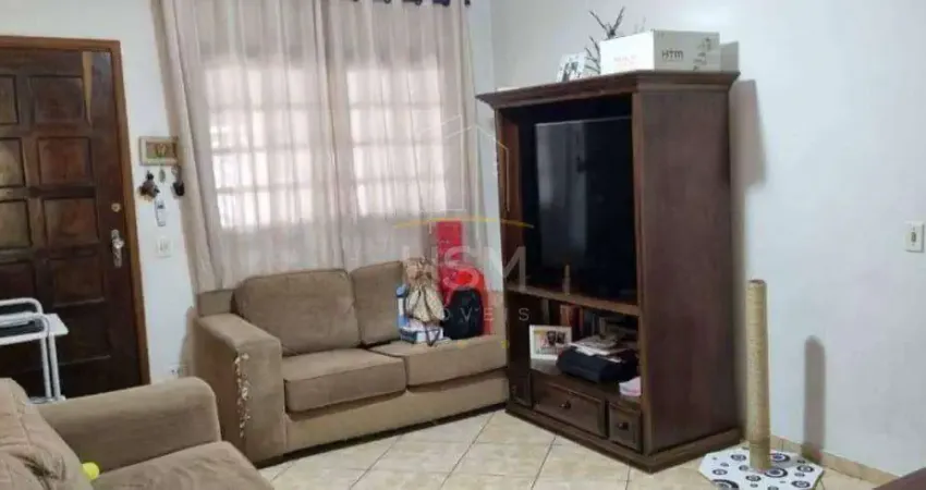 Casa com 2 quartos à venda no Centro, São Bernardo do Campo