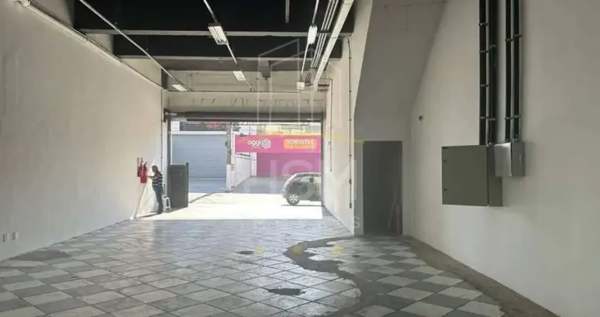 Ponto comercial para alugar no Anchieta, São Bernardo do Campo