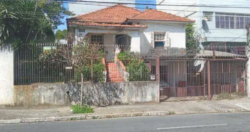 Terreno à venda no Centro, São Bernardo do Campo 