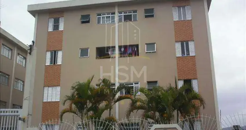 Apartamento à venda, 2 quartos, 1 vaga, santa terezinha - são bernardo do campo/sp