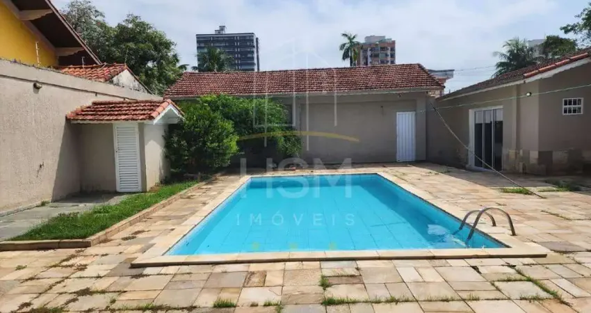 Sobrado à venda, 3 quartos, 3 suítes, 5 vagas, vila margarida - são vicente/sp