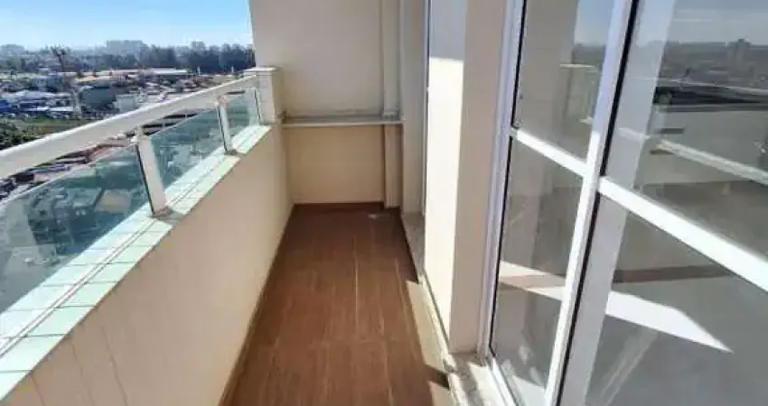 Apartamento para aluguel, 2 quartos, 1 vaga, demarchi - são bernardo do campo/sp