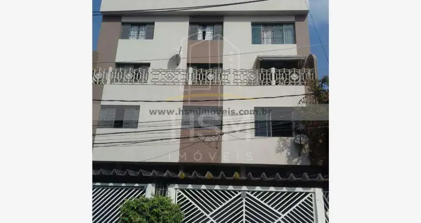 Apartamento com 3 quartos à venda no Parque Anchieta, São Bernardo do Campo