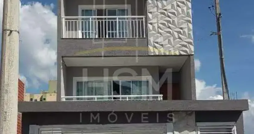 Casa com 3 quartos à venda no Santa Terezinha, São Bernardo do Campo 