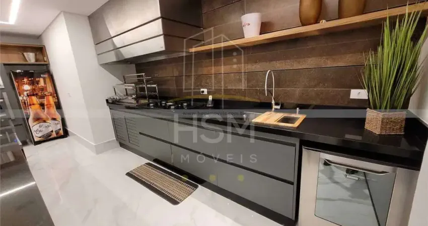 Casa com 5 quartos à venda no Parque Terra Nova II, São Bernardo do Campo 