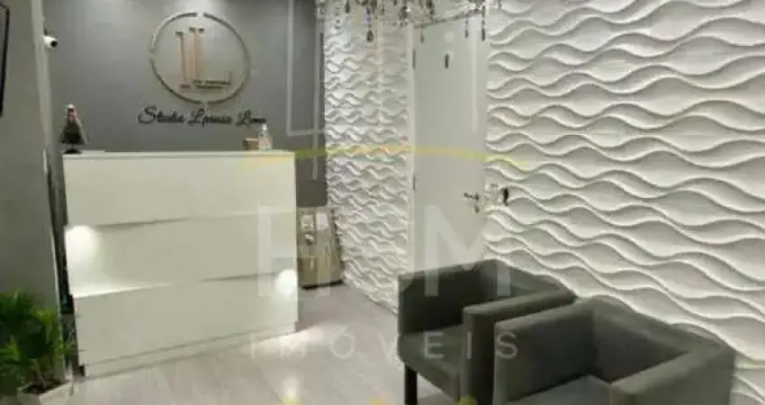 Sala comercial à venda no Centro, São Bernardo do Campo 