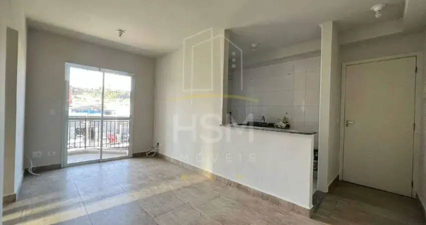 Apartamento com 3 quartos à venda no Nova Petrópolis, São Bernardo do Campo