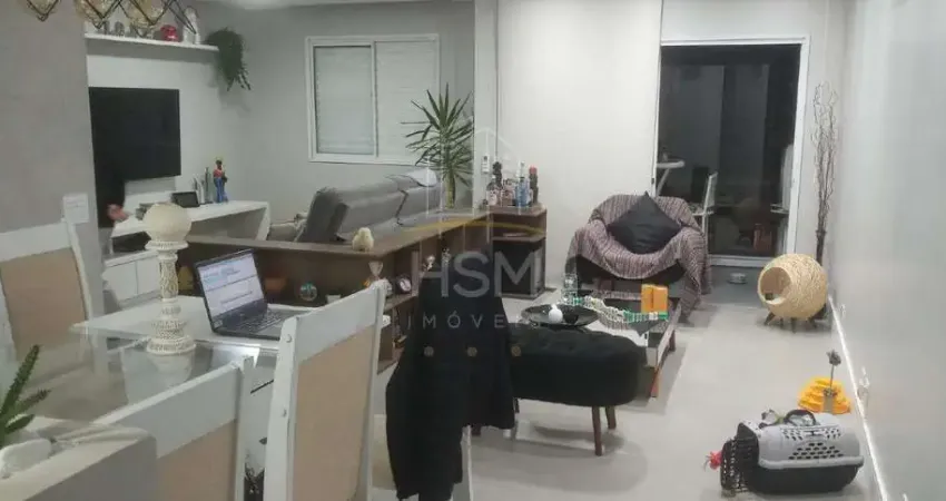 Apartamento com 2 quartos à venda no Centro, São Bernardo do Campo