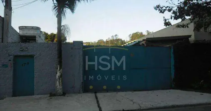 Galpão para aluguel, 20 vagas, batistini - são bernardo do campo/sp