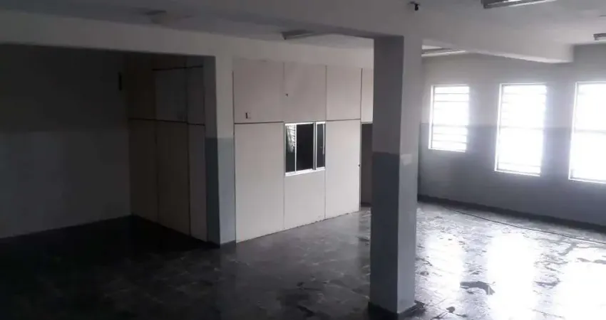 Galpão para aluguel, vila jurubatuba - são bernardo do campo/sp