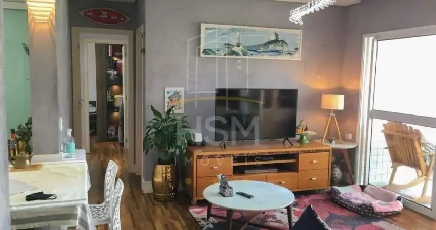 Apartamento com 3 quartos à venda no Jardim do Mar, São Bernardo do Campo