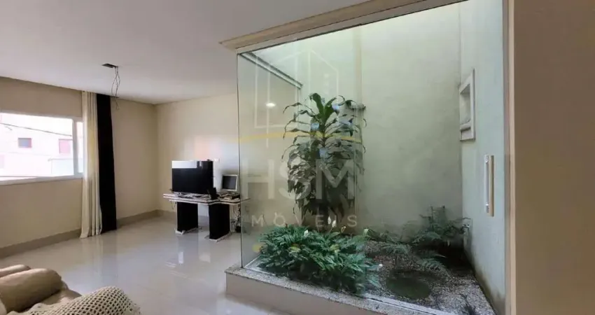 Casa com 3 quartos à venda no Santa Terezinha, São Bernardo do Campo 