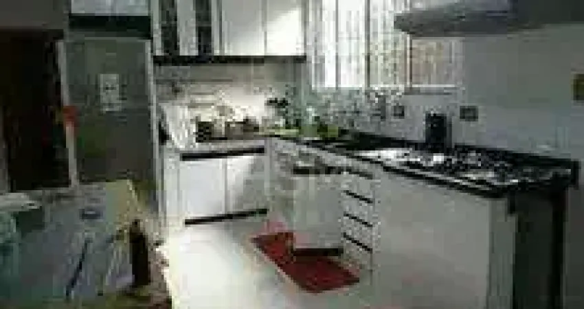 Casa com 3 quartos à venda no Paulicéia, São Bernardo do Campo