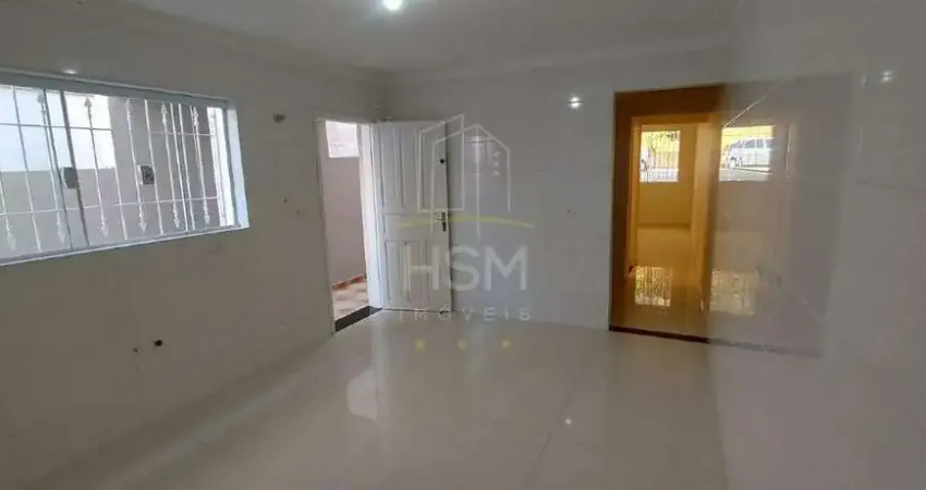 Casa com 2 quartos à venda no Baeta Neves, São Bernardo do Campo 