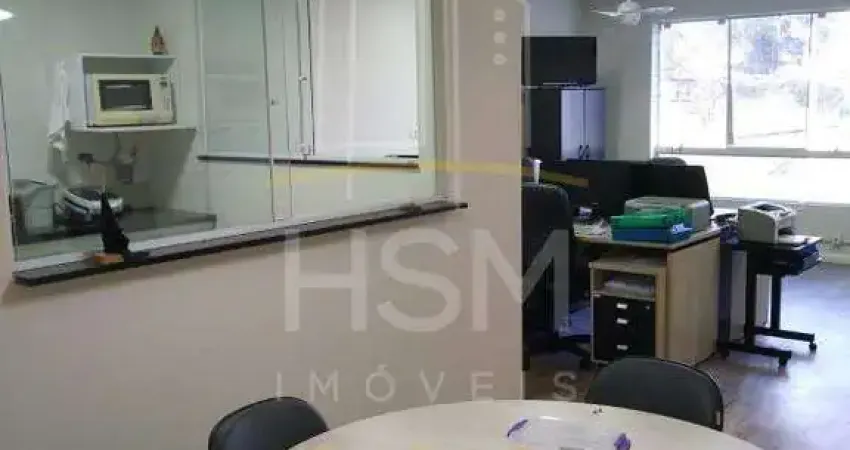 Sala comercial para alugar na Avenida Antártico, 490, Jardim do Mar, São Bernardo do Campo