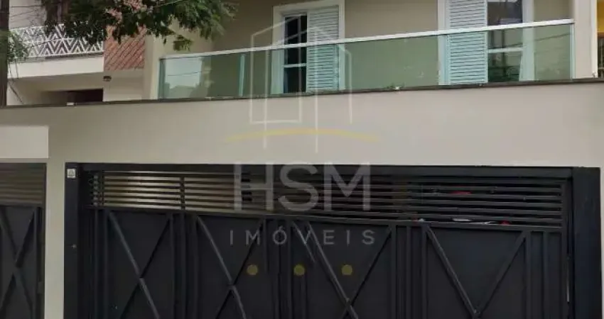 Casa com 4 quartos à venda no Nova Petrópolis, São Bernardo do Campo 