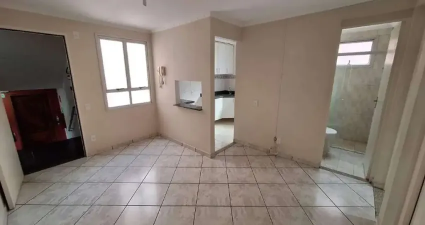 Apartamento para aluguel, 2 quartos, 1 vaga, santa terezinha - são bernardo do campo/sp