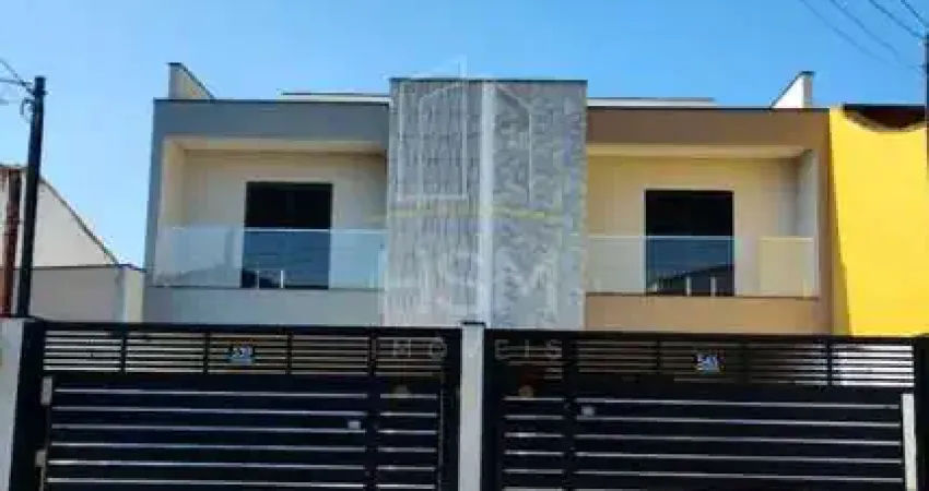 Casa com 3 quartos à venda no Alves Dias, São Bernardo do Campo 