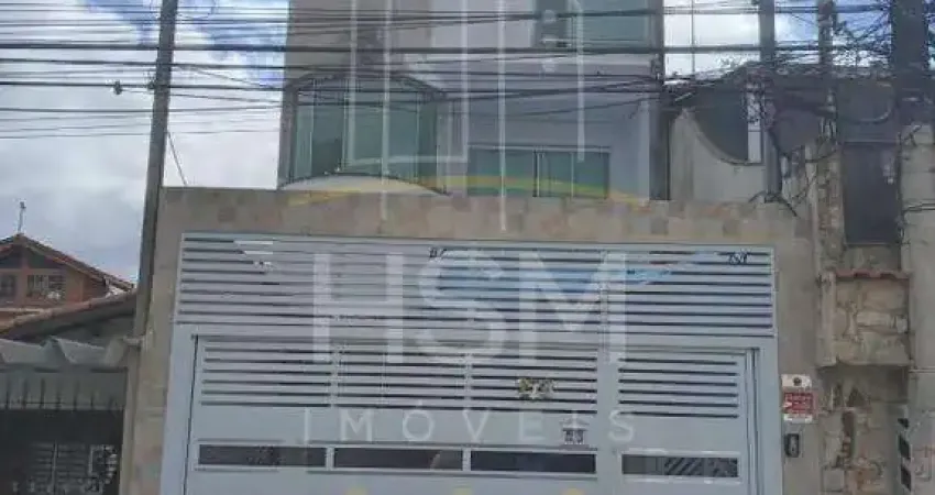 Casa com 4 quartos à venda no Planalto, São Bernardo do Campo 