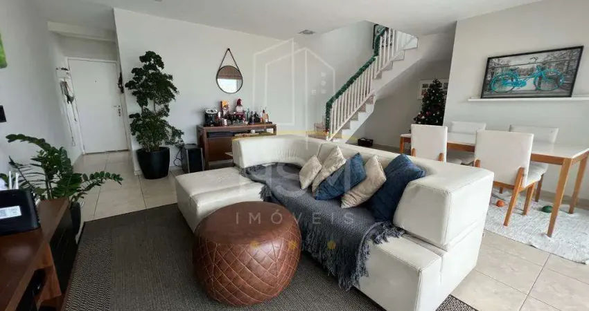 Cobertura com 3 quartos à venda no Nova Petrópolis, São Bernardo do Campo