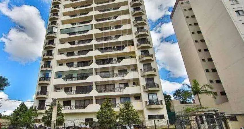 Apartamento centro de sbc - aceita auto e imóvel de menor valor