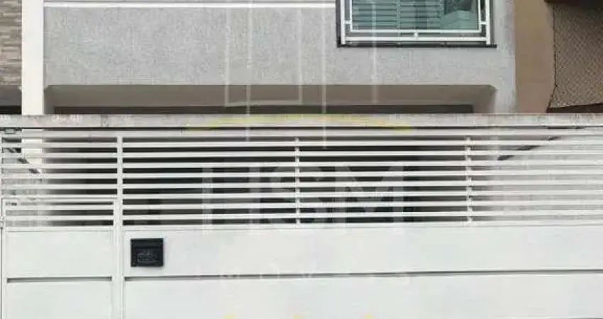 Casa com 3 quartos à venda no Demarchi, São Bernardo do Campo 