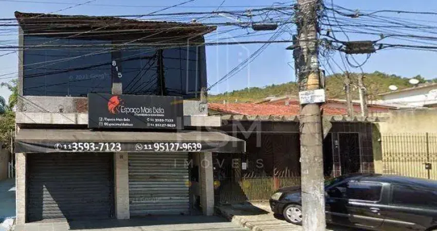Casa com 3 quartos à venda no Montanhão, São Bernardo do Campo 