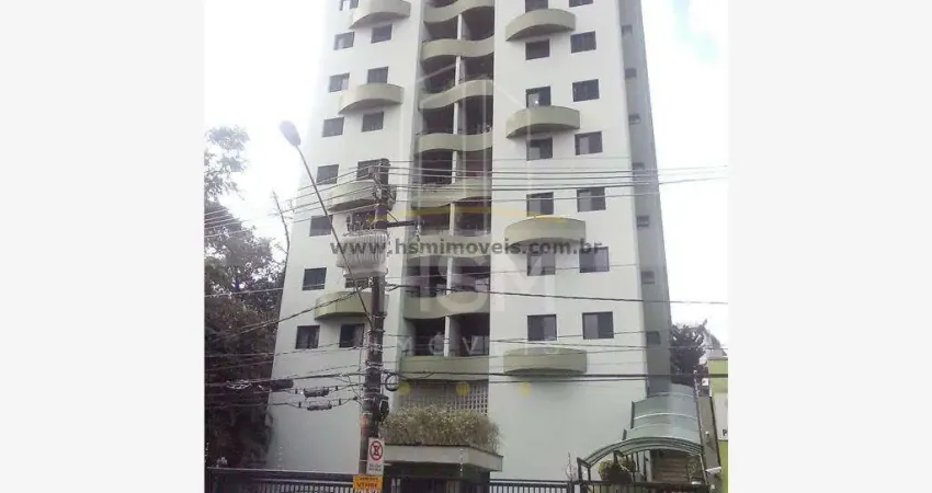 Apartamento no centro de diadema- frente ao shopping praça da moça