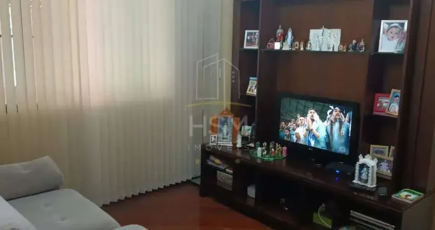 Casa com 3 quartos à venda no Jardim Las Vegas, Santo André 