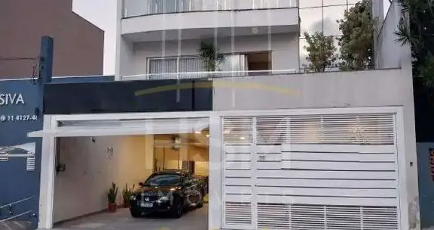 Casa com 3 quartos à venda no Ferrazópolis, São Bernardo do Campo