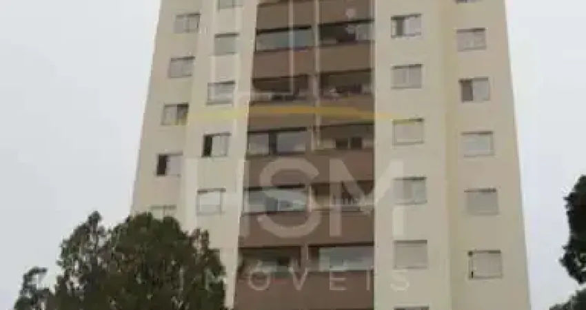 Apartamento com 2 quartos à venda no Santa Terezinha, São Bernardo do Campo 