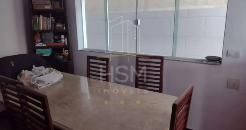 Casa com 3 quartos à venda no Nova Petrópolis, São Bernardo do Campo 