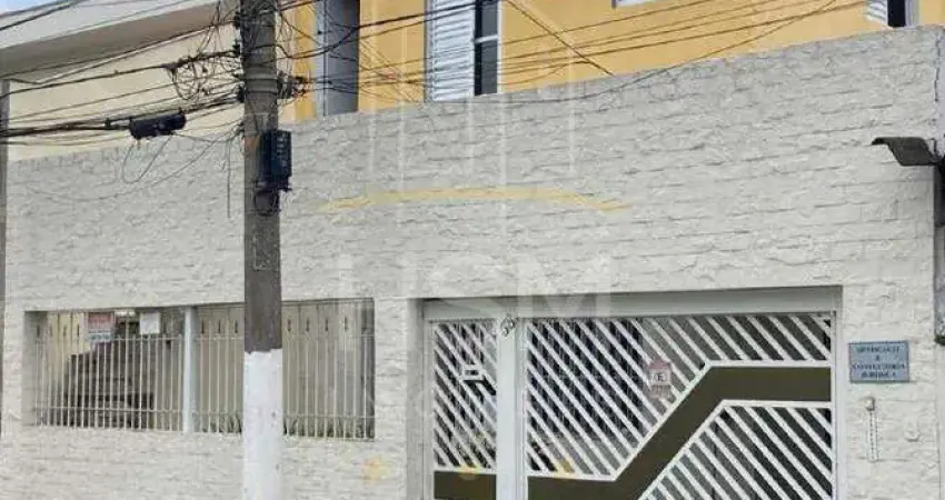 Prédio à venda no Jardim Santo Antoninho, São Paulo