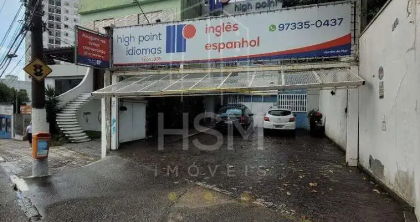 Prédio à venda no Jardim do Mar, São Bernardo do Campo