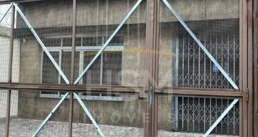 Casa para alugar no Campestre, Santo André