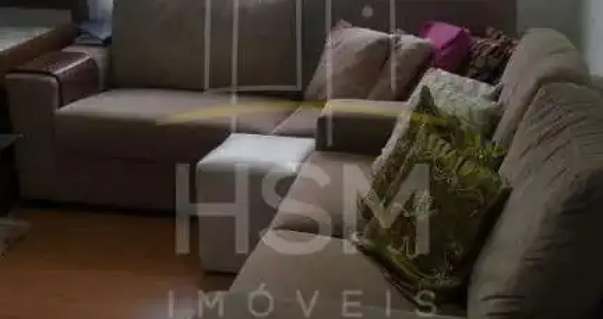 Apartamento com 1 quarto à venda no Santa Terezinha, São Bernardo do Campo