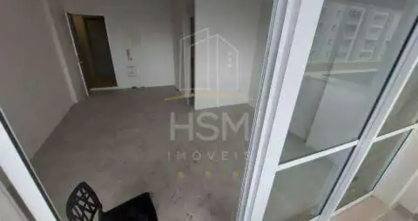 Sala Comercial – 256,72 m² - Helbor Trilogy Office - Baeta Neves