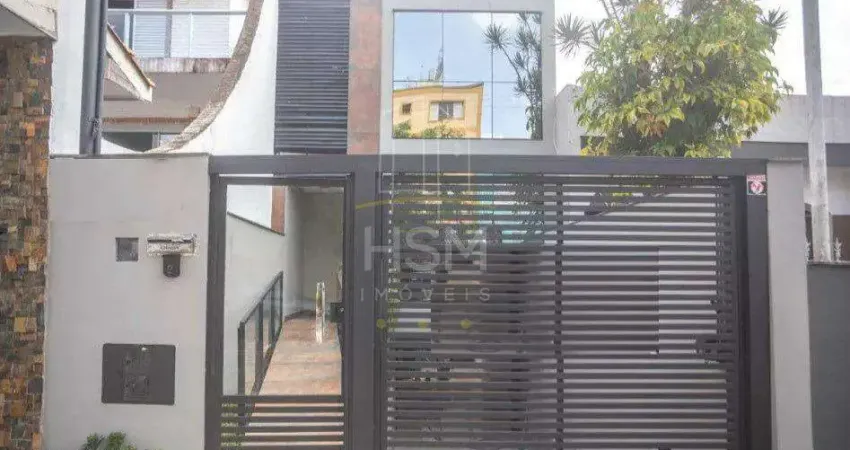 Casa com 3 quartos à venda no Anchieta, São Bernardo do Campo 