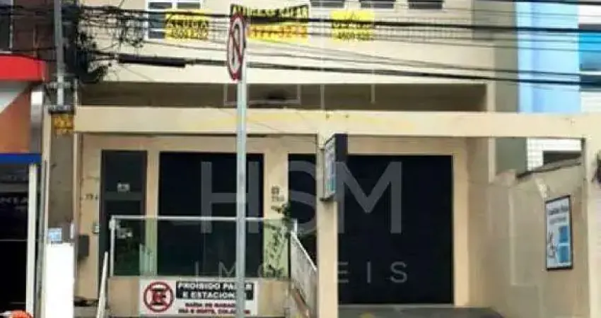 Sala comercial 64m² - planalto - são bernardo do campo - r$ 357.000,00