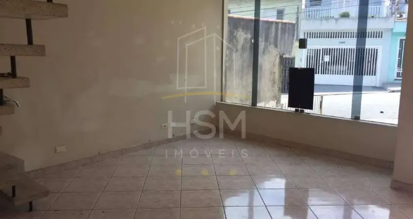 Casa com 2 quartos à venda na Rua da Pátria, 414, Santa Terezinha, São Bernardo do Campo