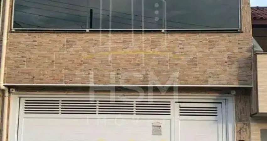 Sobrado à venda, 3 quartos, 1 suíte, 2 vagas, golden park - são bernardo do campo/sp