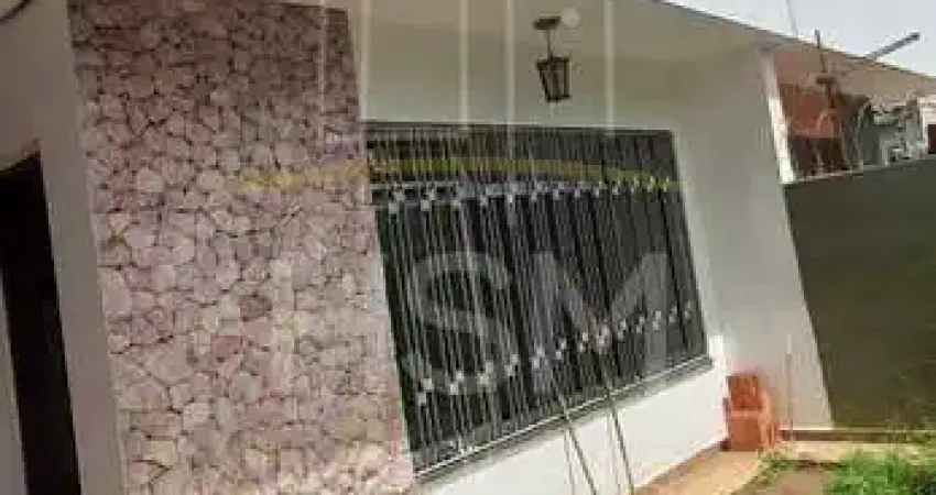 Sobrado à venda, 4 quartos, 1 suíte, 2 vagas, rudge ramos - são bernardo do campo/sp