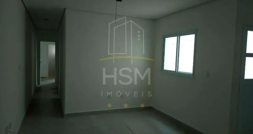 Apartamento com 3 quartos à venda na Vila Valparaíso, Santo André 