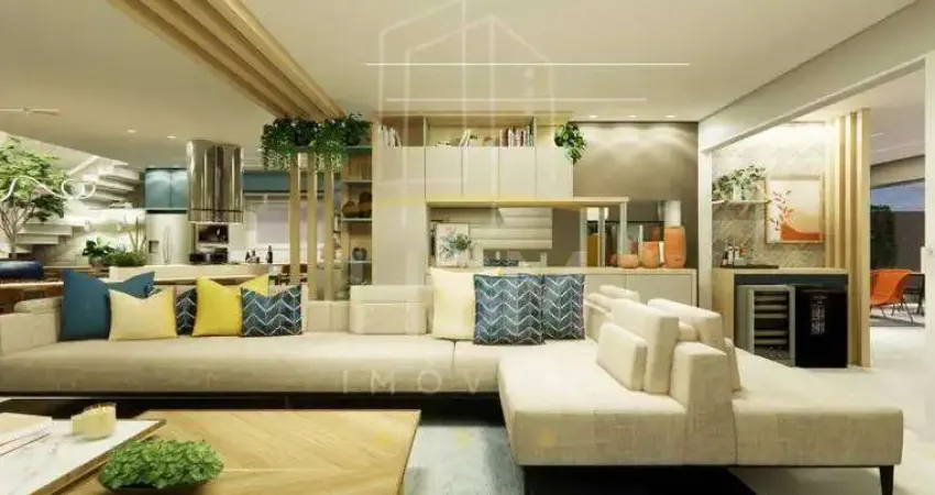 Sobrado alto padrão novo - parque anchieta - são bernardo do campo