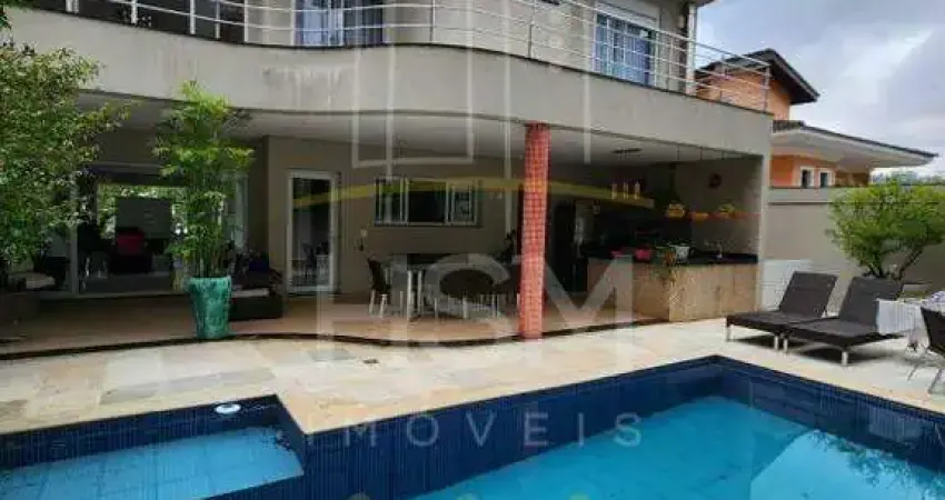 Casa com 4 quartos à venda no Parque Terra Nova II, São Bernardo do Campo